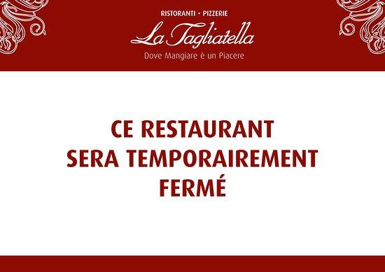 La Tagliatella Bordeaux